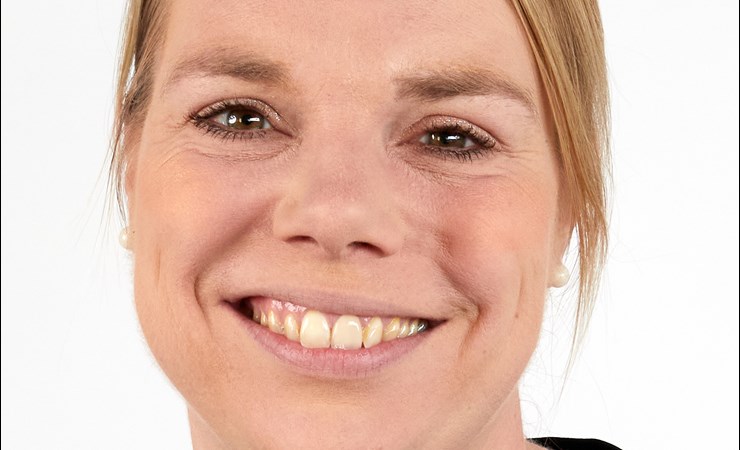 Mette Ahm-Petersen valgt som spidskandidat til KV/2025
