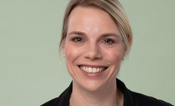 Mette Ahm-Petersen valgt som spidskandidat til KV/2025
