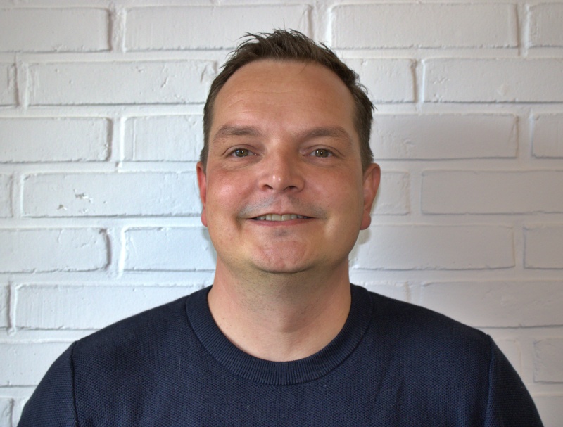 Daniel Dines Rasmussen