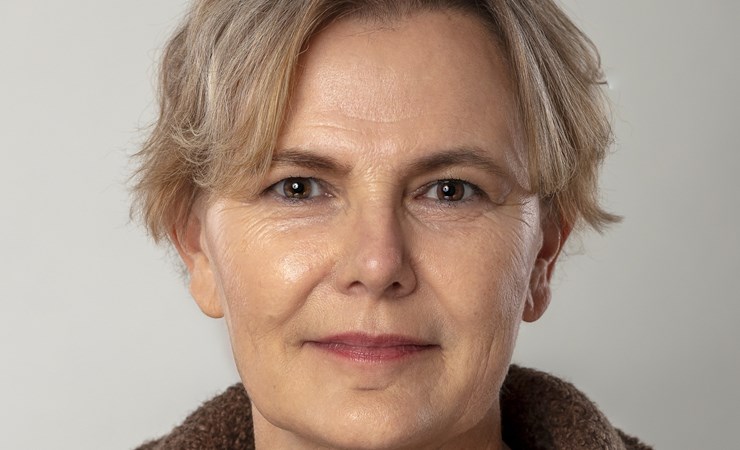Sine Reffstrup