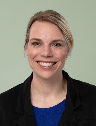Mette Ahm-Petersen