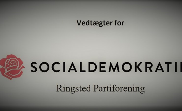 Generalforsamling 2025