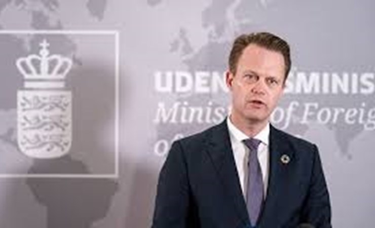 Jeppe Kofod trækker sig som Folketingskandidat